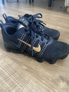vapormax flyknit size 5.5