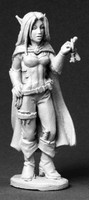 Valloa The Female Elf Thief on sale Valloa The Female Elf Thief on sale