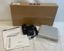 NEW Bosch Telex RTS TIF 2000A Single Line Digital Hybrid Telephone Interface