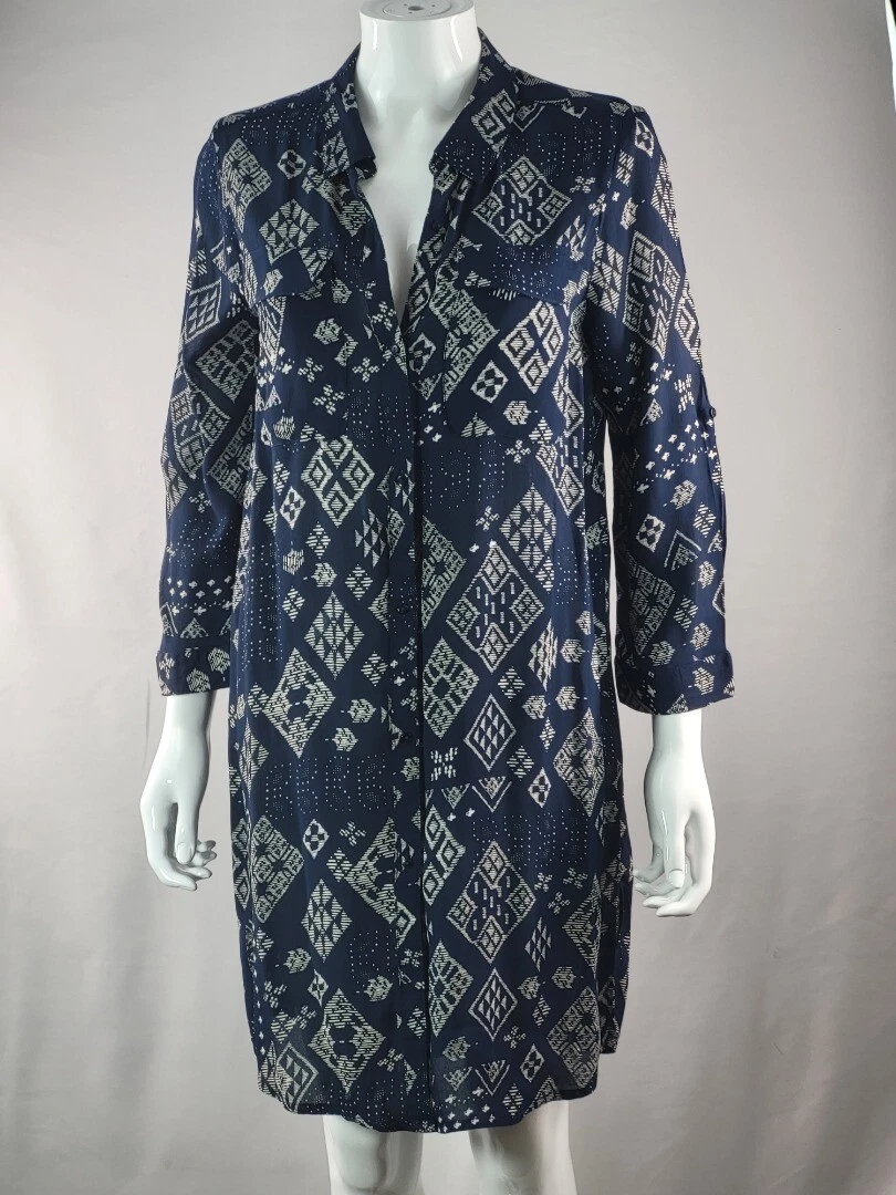 Debenhams shirt top dress sale