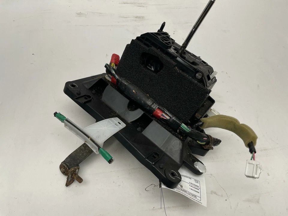 2008-2009 LEXUS LS600 LS600H - FLOOR SHIFTER SELECTOR LEVER GEAR CHANGER OEM Foto 2 de 4