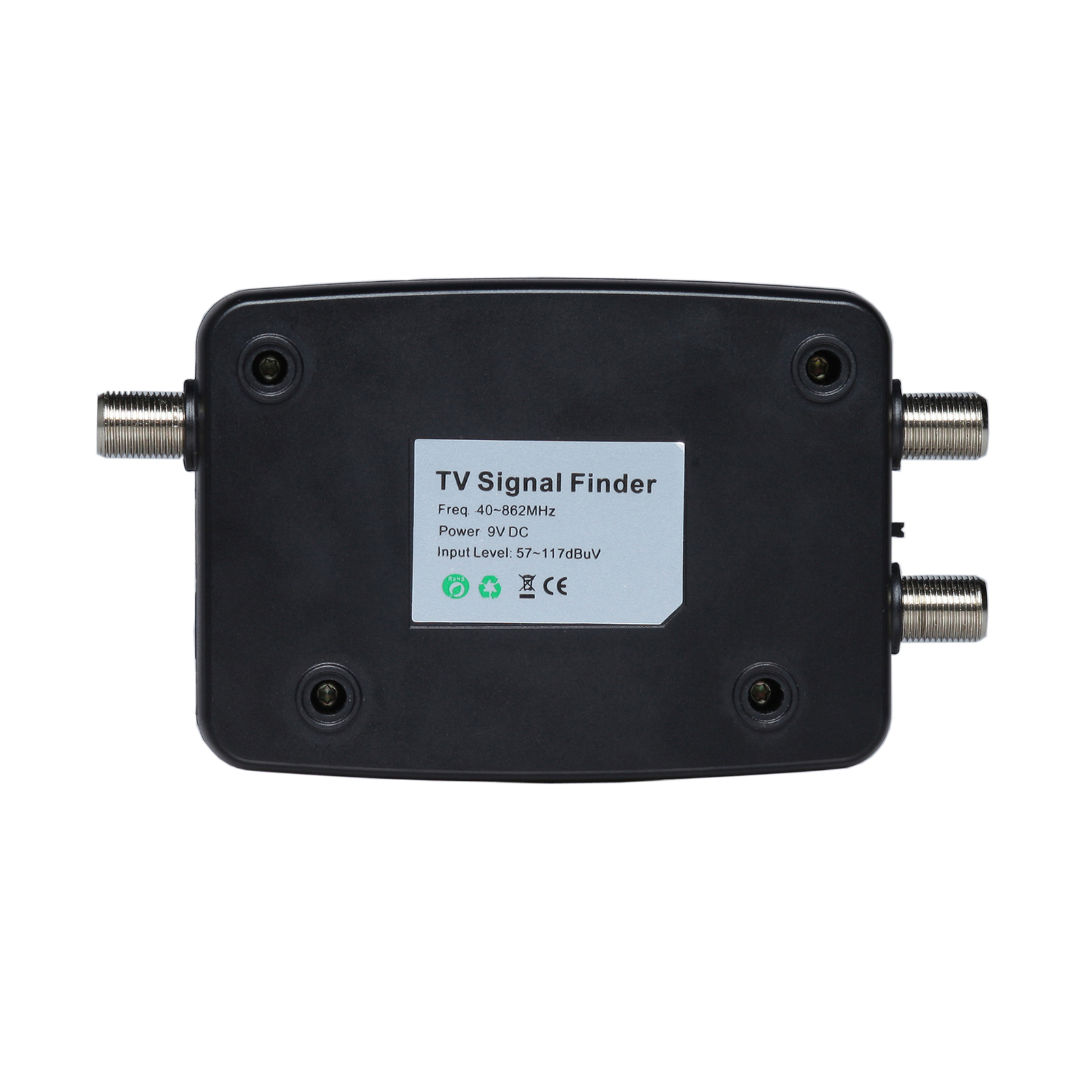 TV Signal Finder Display Portable TV Signal Strength Finder Y6G2 eBay