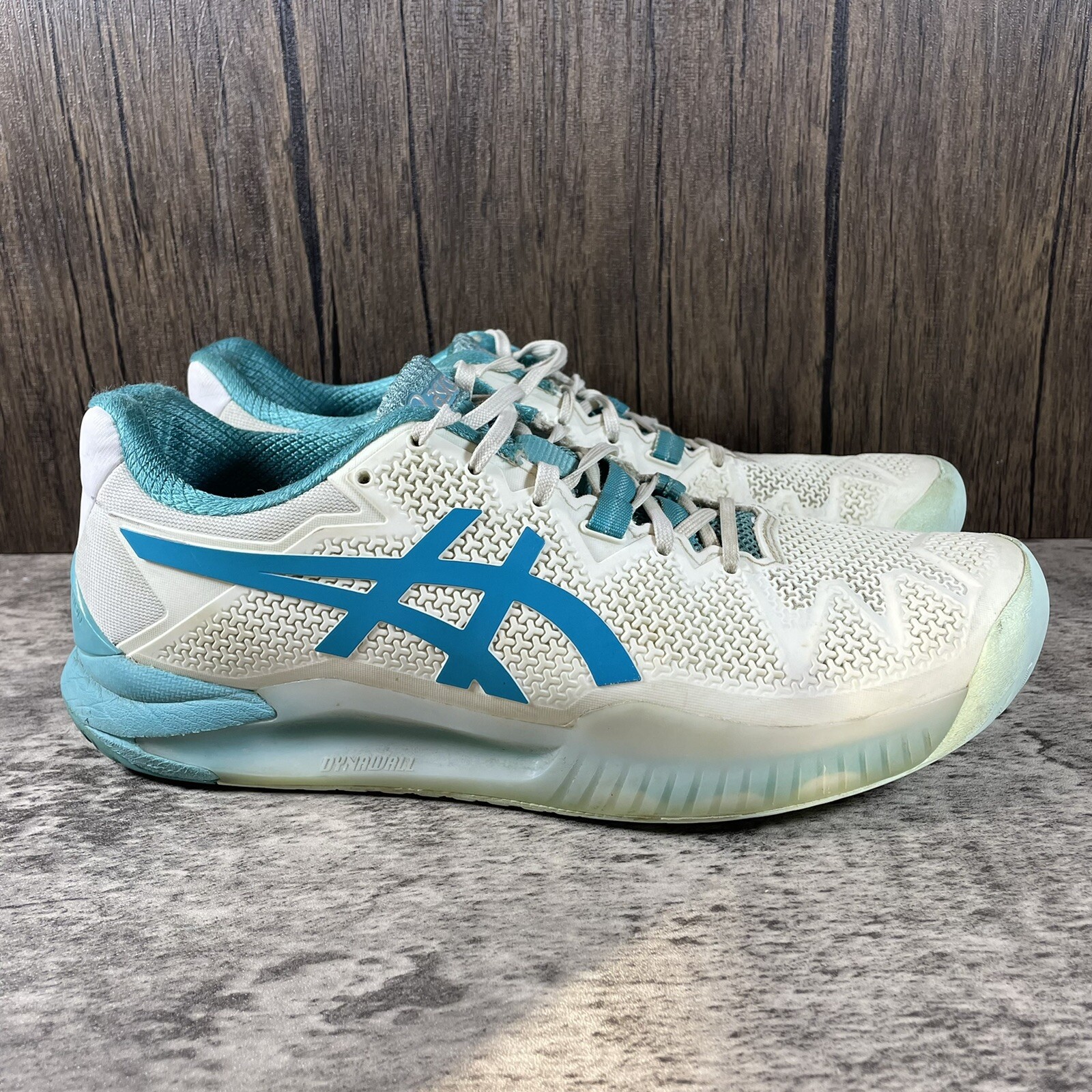 gel resolution 6 womens