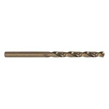 Image of Sealey HSS Cobalt Fully Ground Drill Bit 1.5mm Pack of 10 - DB015CB