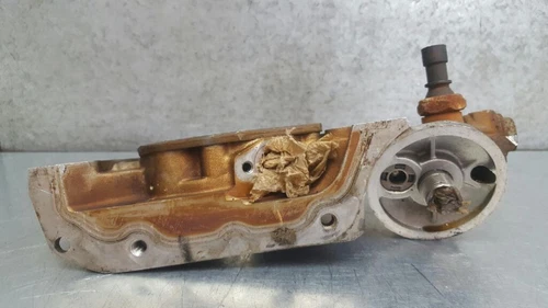 90411567 Bomba Aceite para DAEWOO REZZO CDX 2000 2066564 - Imagen 2 de 10