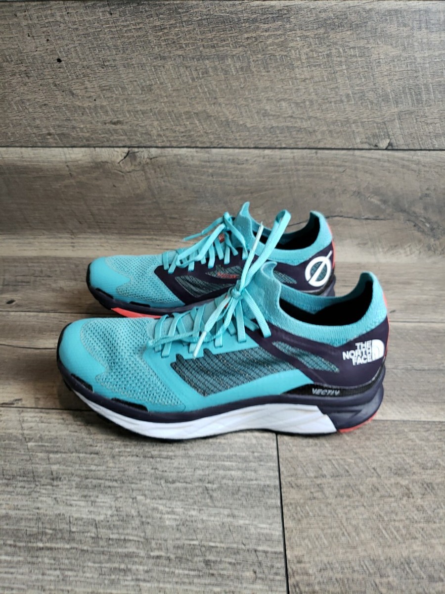 The North Face Womens Flight Vectiv Trail Running Shoes Size