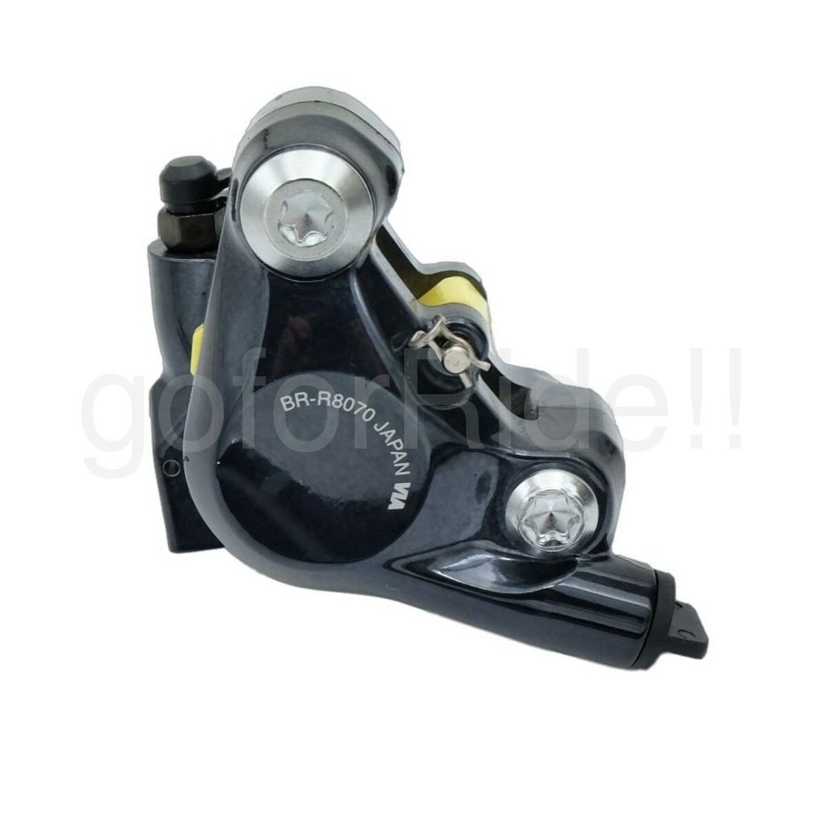 アルテグラ8070 Shimano Ultegra R8070 Flat Mount Hydraulic Disc Brake - Bike