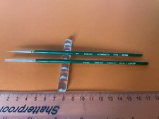 Habico Sablon 2 Artist brush