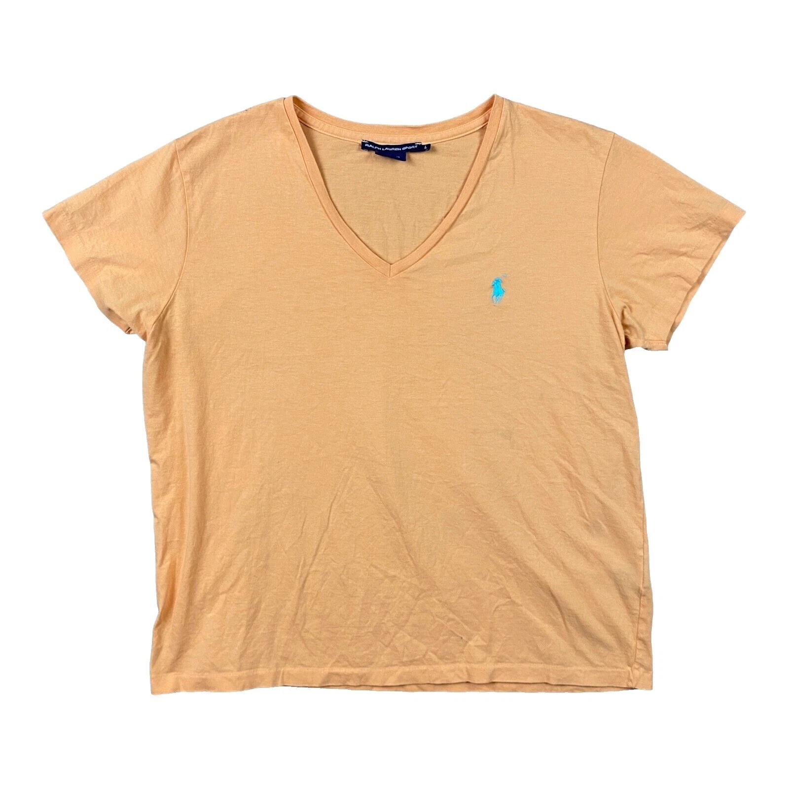 Prendas para mujer Polo informales informales