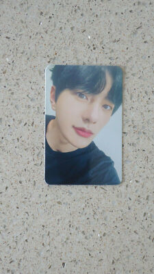 Official Golden Child Take A Leap Exclusive Makestar Part 3 Photocard