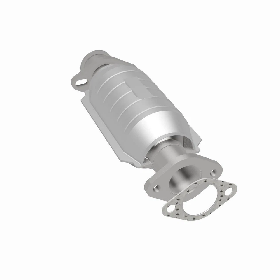 Catalytic Converter For 1994 Hyundai Excel - Image 4 of 4