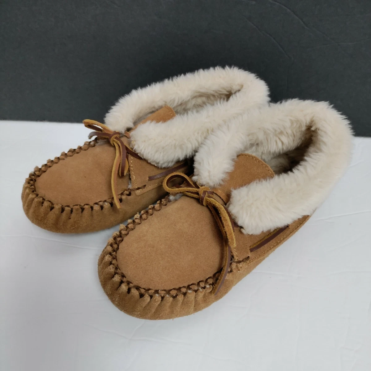 Minnetonka charley bootie shop