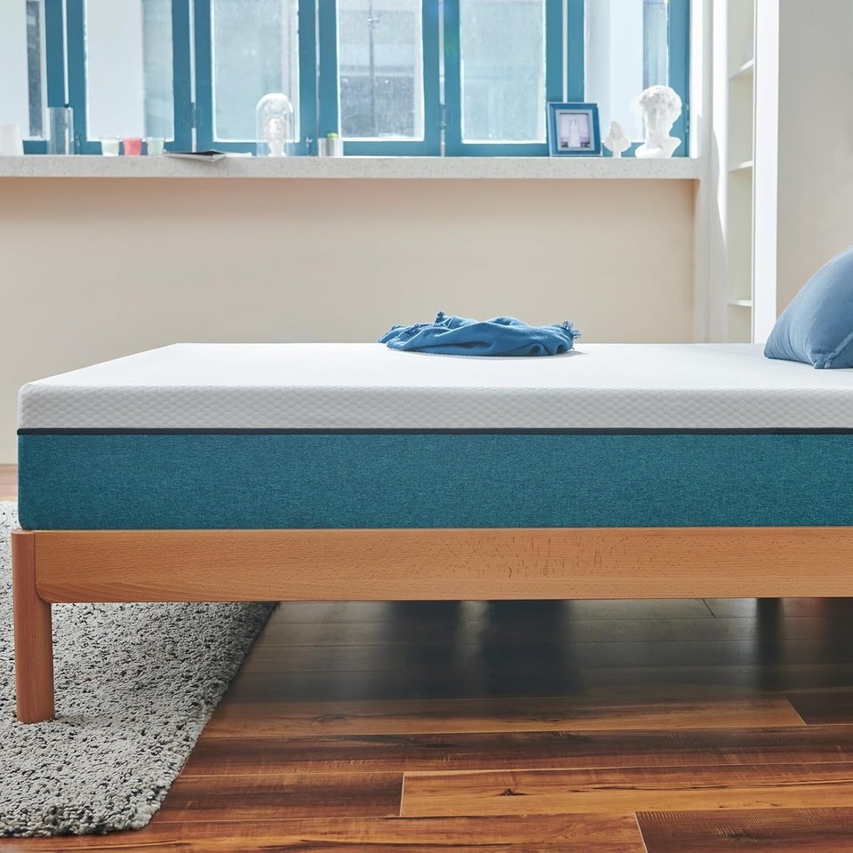 Extra Firm DOUBLE Mattress Orthopaedic Extra Firm DOUBLE Mattress