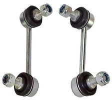 2 x FRONT ANTI ROLL BAR DROP LINKS FOR MAZDA 626,929,323,CX-7,MX-5,RX-8,XEDOS