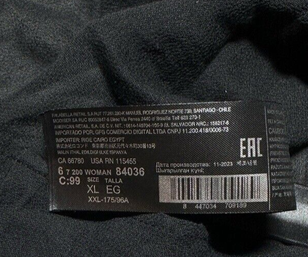 NWT Mango MNG Womens Corona Plain Long Sleeve Sheer Button Up