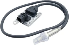 5Wk9 6759C Nitrogen Oxides Sensor 2006246 5Wk96759C fits DAF Truck Engine 1PCS