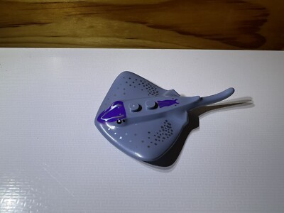 Lego Avatar Stingray Manta Ray Way Of The Water Animal Figure