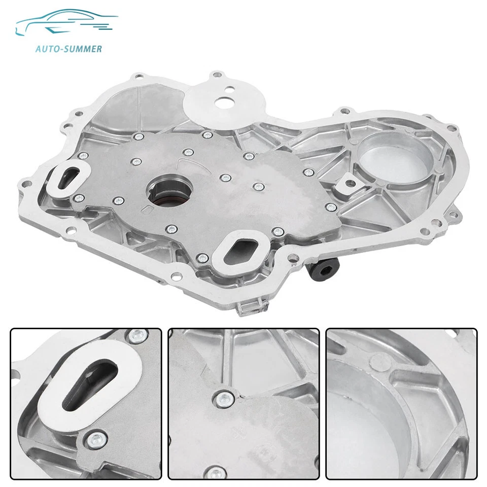 Kit de cadena de distribución elevadores de árbol de levas balancines para Chevy Equinox GMC Buick 2008-15 Foto 4 de 4