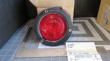 Signal-stat Red 4 Tail Light 4300 Series 3 Wire Cushman 882406