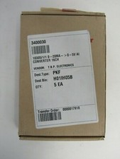 Honeywell 10305/1/1 103511 AI Converter PC Board Module 33-4