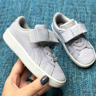 puma vikky ribbon glitz