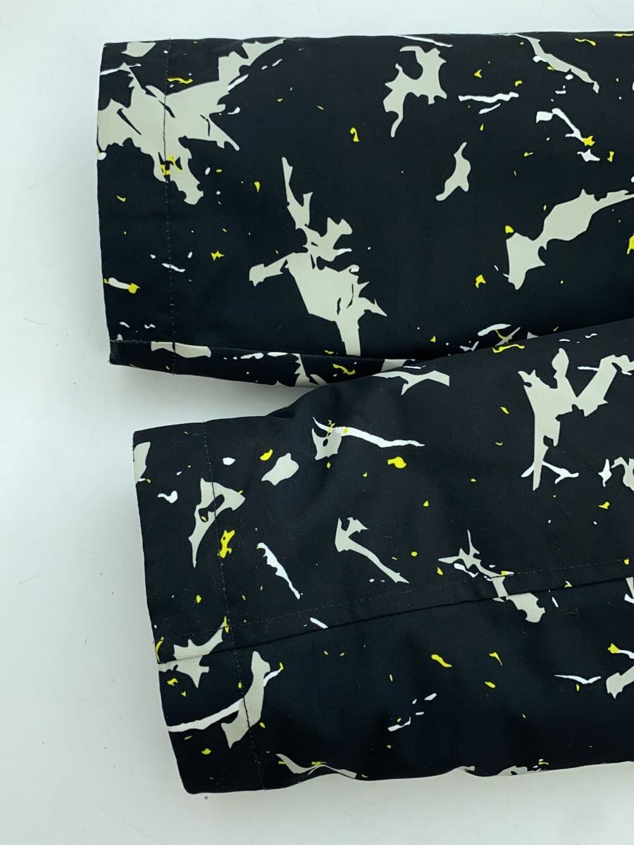 Schott Down Jacket black S Used - image 5