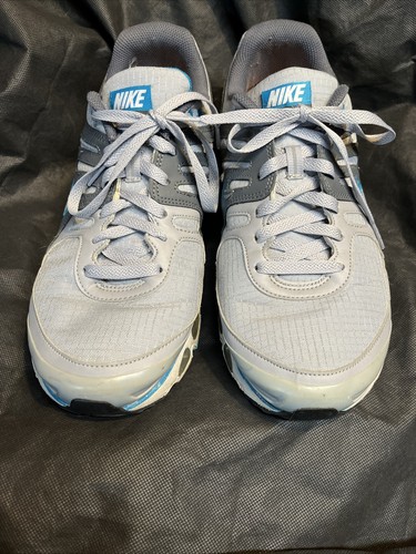 nike air tailwind 2010