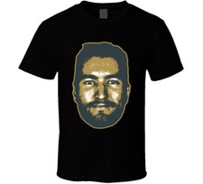 Nicolas Roy Big Head T Shirt