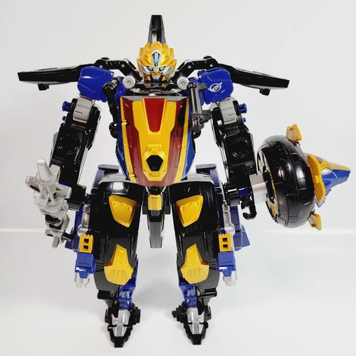 Mua bán (2ND) DX TATEGAMI LIOH LT-0