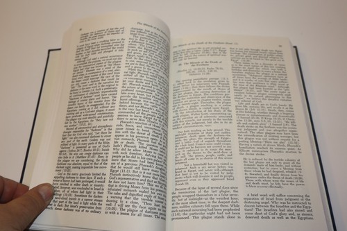 All The Miracles (61) & All of the Parables (63) of The Bible by Herbert Lockyer - Picture 7 of 15