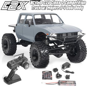 rc4wd c2x