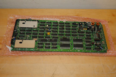 Sony SIF-1 1-616-295-12 PCB