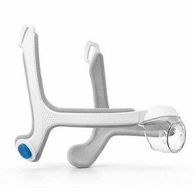 Replacement Airfit N20 Frame Compatible with N20 Nasal Mask, Great Value Include