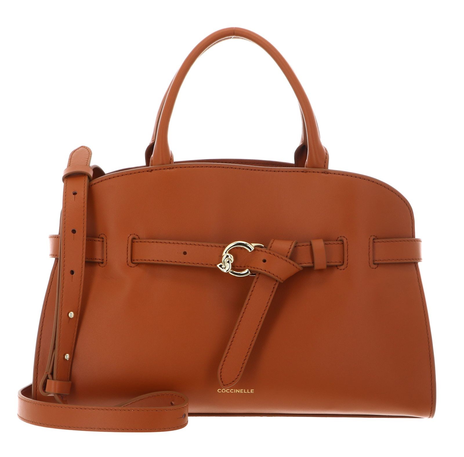 COCCINELLE handbag Sabine Handbag M Crab