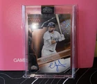 2026 Topps Chrome Black Jonathan Aranda Chrome Black Autographs (RAW)