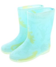 HAKKA KIDS Shoes Other Light bluexLight greenxGreen Patterned 2200662913054
