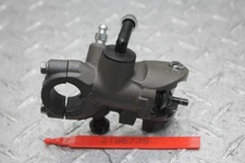 2015 BMW S1000RR NISSIN FRONT BRAKE MASTER CYLINDER