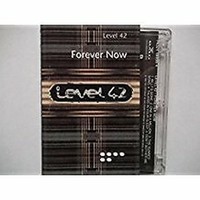 Forever NOW Pop-Rock Internationale Musikcassette
