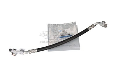 Original Hochdruckleitung Klimaanlage für Ford B-MAX, FIESTA VI 1822534