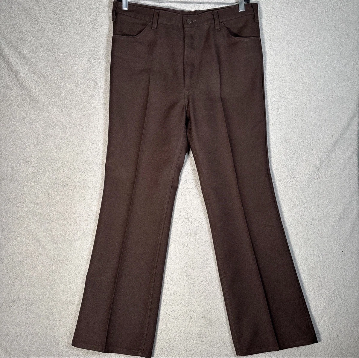 Levis Sta Prest In Men's Vintage Pants for sale | eBay