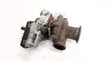 BMW 4 Coupe F32, F82 Turbolader 819976-0014 2.0 Diesel 140kw 2016 30486222