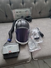 3M Versaflow TR-300+ PAPR Respirator Kit with Battery + extra fliter 