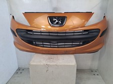 Pare-choc avant Peugeot 207