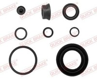 Quick Brake 114-0020 Reparatursatz Bremssattel FüR Alfa Romeo Fiat Ford Lancia