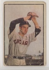 Click to enlarge Billy Pierce