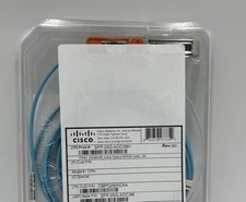 GENUINE CISCO 25G Base Active Optical SFP cab...