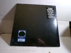 METALLICA THE BLACK ALBUM BLCKND008R-1W FACTORY SEALED 180 G MARBLED VINYL
