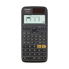 Casio FX-85DE X ClassWiz Technical and Scientific fx-85DE X, black