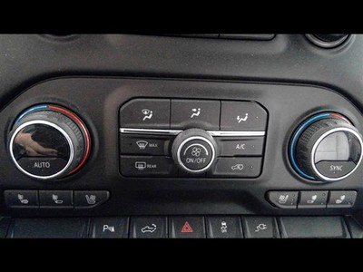 SILVRDO15 2021 Temperature Control 714220
