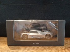 Porsche 919 Street Diecast Spark 1:43 WAP0209190NSTR 830/2000